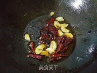 猪肺汤+麻辣猪肺 详细解说方便的一肺两吃的做法步骤：9