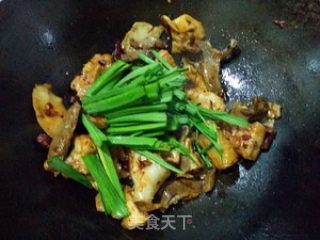 猪肺汤+麻辣猪肺 详细解说方便的一肺两吃的做法步骤：10