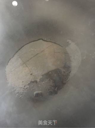 番茄炖牛肉的做法步骤：4