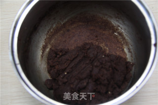萌哒哒龙猫泡芙的做法步骤：9