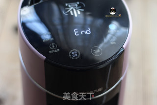 Me制豆浆实验室-低脂可可豆浆奶盖的做法步骤：1