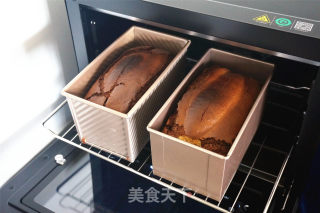 黑钻吐司的做法步骤：20
