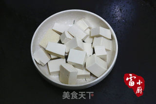 【Me制豆浆实验室】之豆浆煮鱼的做法步骤：5