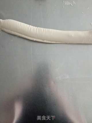 生煎包的做法步骤：3