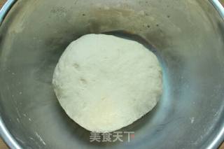 奶香银丝卷的做法步骤：1