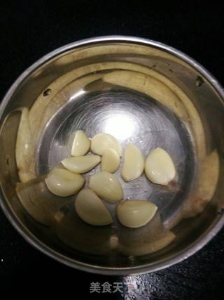 韩式生菜包无花肉的做法步骤：7