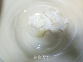 香酥芋泥卷的做法步骤：2
