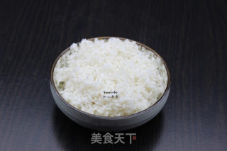 干贝瘦肉粥的做法步骤：2