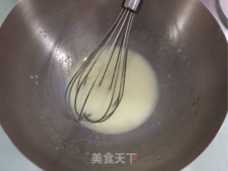可可杯子蛋糕的做法步骤：4