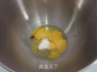 可可杯子蛋糕的做法步骤：5