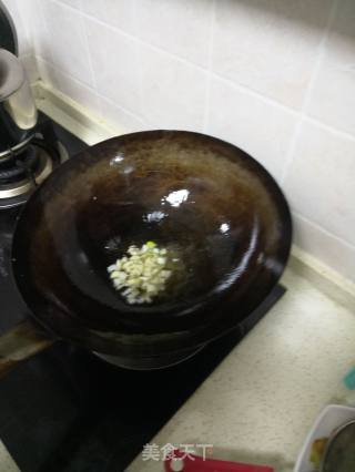 烧茄子的做法步骤：4