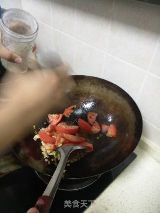 烧茄子的做法步骤：5