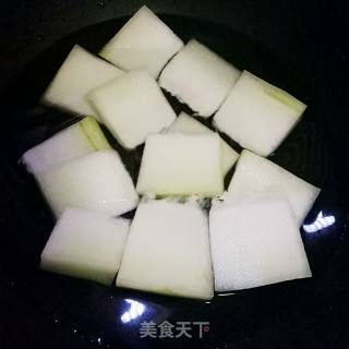 可爱的凤梨酥的做法步骤：3
