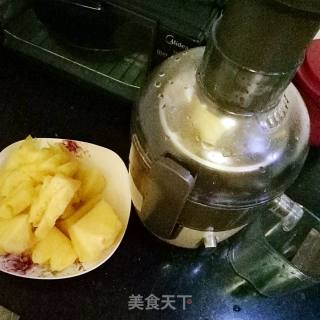 可爱的凤梨酥的做法步骤：4
