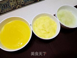可爱的凤梨酥的做法步骤：5