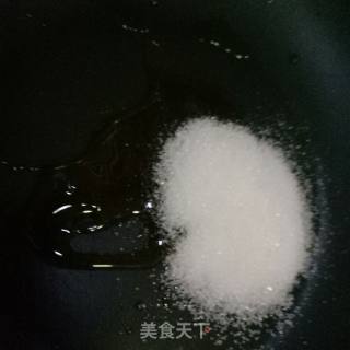 可爱的凤梨酥的做法步骤：6