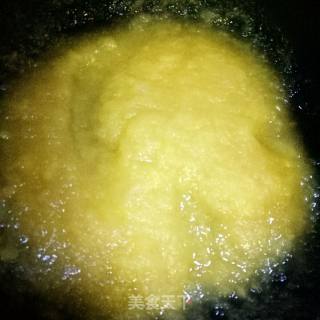 可爱的凤梨酥的做法步骤：9