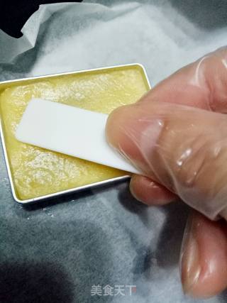 可爱的凤梨酥的做法步骤：20