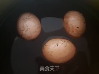 茶叶蛋的做法步骤：4