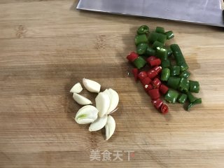 麻辣干锅土豆的做法步骤：6