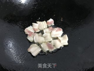 麻辣干锅土豆的做法步骤：8