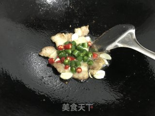 麻辣干锅土豆的做法步骤：9