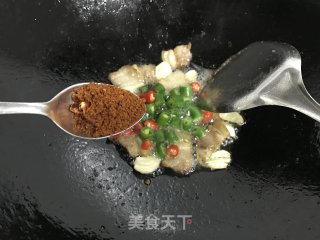 麻辣干锅土豆的做法步骤：10