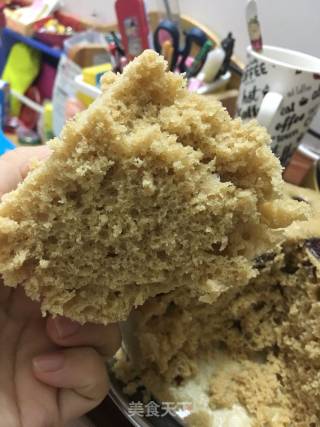 红枣糖糕的做法步骤：12