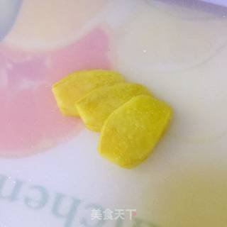 简便牛肉萝卜汤的做法步骤：4