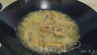 泡椒鳝段的做法步骤：3