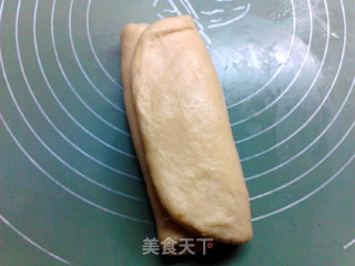 花生酥糖小土司的做法步骤：9