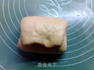 花生酥糖小土司的做法步骤：11