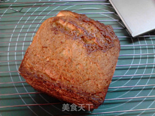 花生酥糖小土司的做法步骤：19