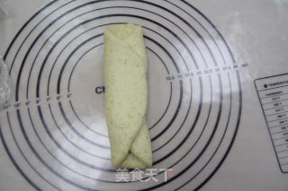 伯爵红茶吐司的做法步骤：6