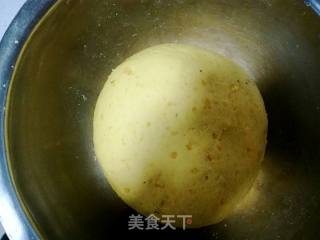 南瓜萝卜粉丝烧麦的做法步骤：4