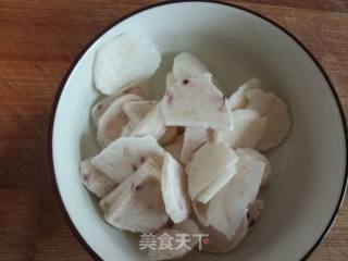 菠菜鱼丸汤的做法步骤：5