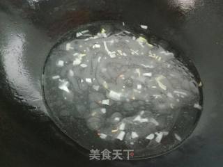 菠菜鱼丸汤的做法步骤：7