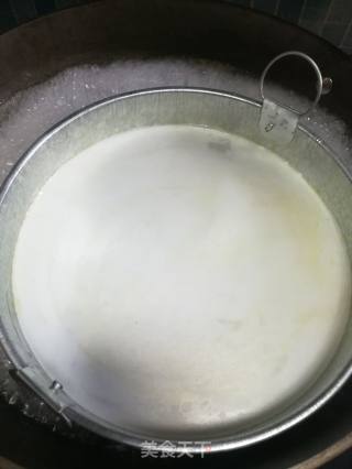 自制凉皮的做法步骤：10