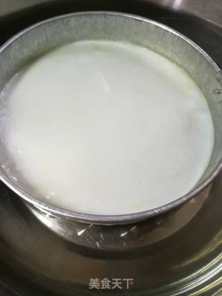 自制凉皮的做法步骤：11