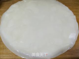 自制凉皮的做法步骤：14