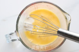 可可蛋糕卷的做法步骤：2