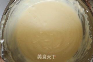 可可蛋糕卷的做法步骤：6