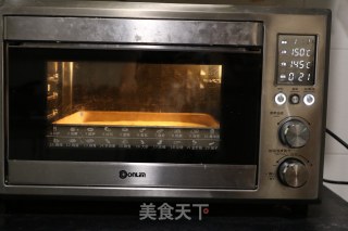 可可蛋糕卷的做法步骤：10
