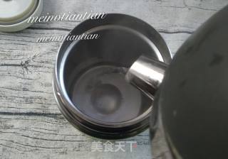 土豆焖饭的做法步骤：3