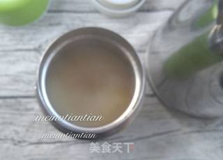 土豆焖饭的做法步骤：8
