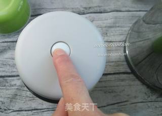 土豆焖饭的做法步骤：9
