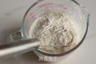 纸杯蛋糕的做法步骤：2
