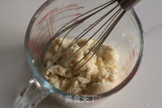 纸杯蛋糕的做法步骤：3