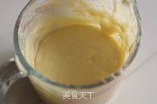 纸杯蛋糕的做法步骤：5