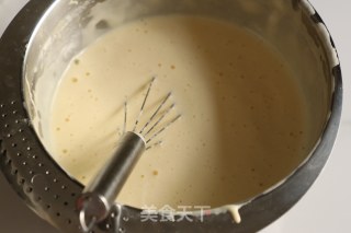 纸杯蛋糕的做法步骤：6